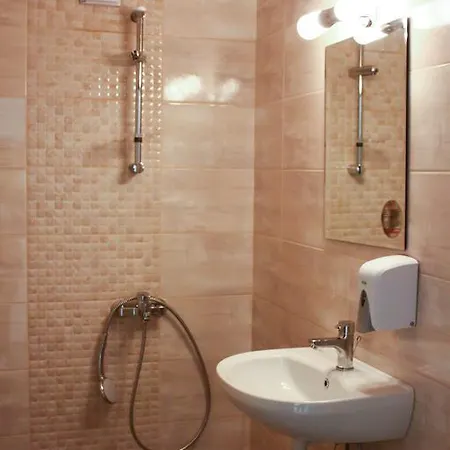 Guest house Guest House Central