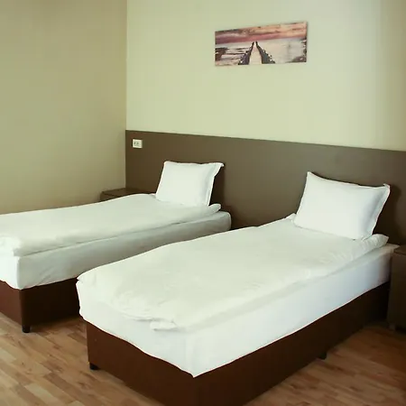 Guest House Central Guest house Kurdzhali