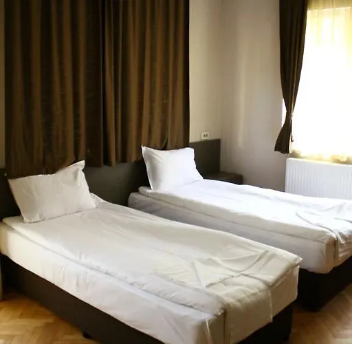 Guest house Guest House Central 3*