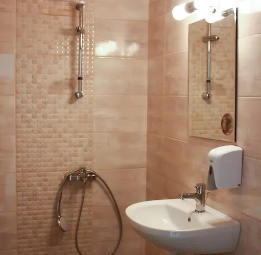 Guest house Guest House Central