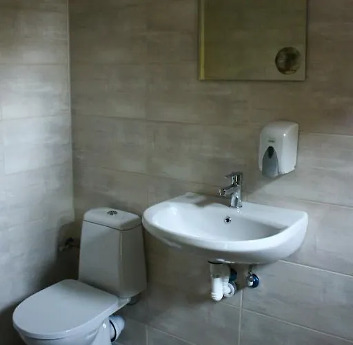 Guest house Guest House Central 3*