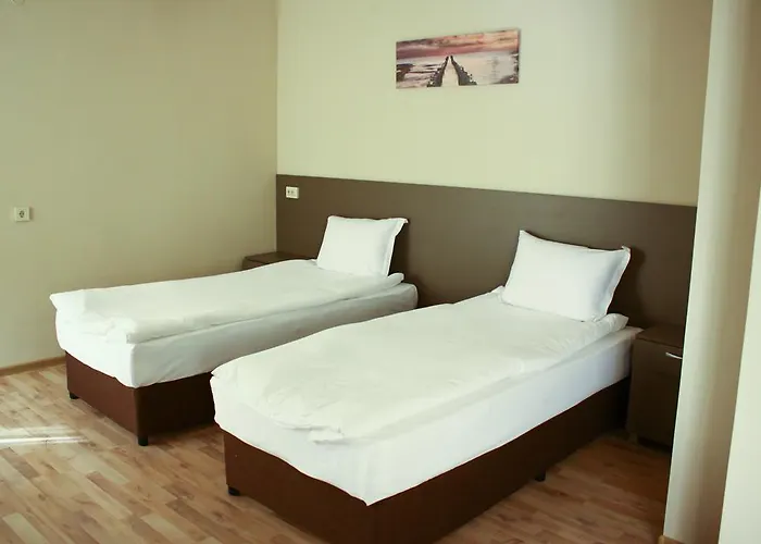 Guest House Central Guest house Kurdzhali